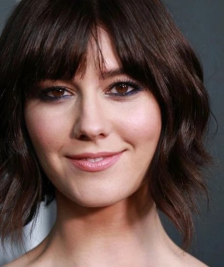 Mary Elizabeth Winstead porno nackte foto