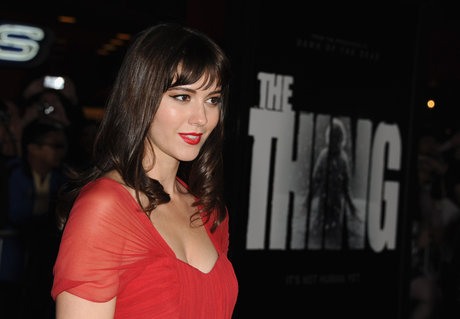 Mary Elizabeth Winstead schauspielerin hd fotos