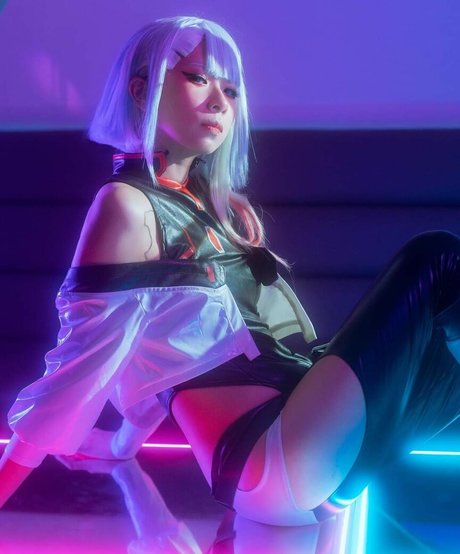 Ristelle Rin hübsche sex bilder