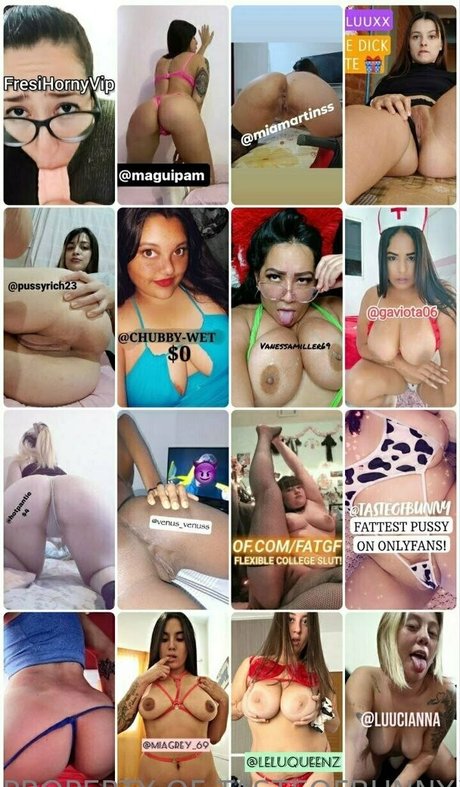 tasteofbunny schöne pornostar galerie