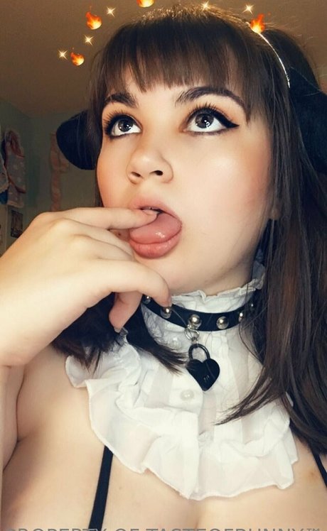 tasteofbunny nackte galerie