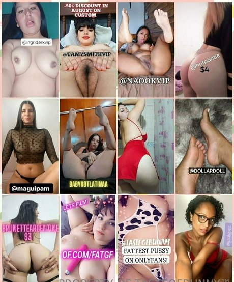 tasteofbunny exklusive hd foto