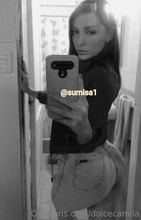 dolcecamila porno xxx bilder