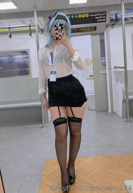 sren244 freie schöne galerie