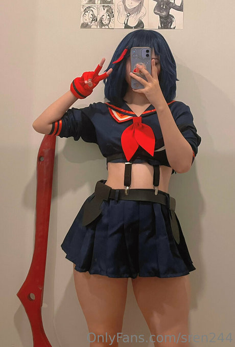 sren244 schöne beste galerie