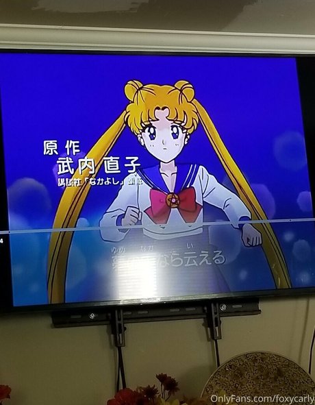 foxycarly hübsche perfekte bilder