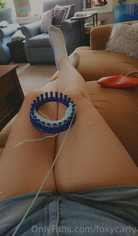 foxycarly pornostar hd bilder