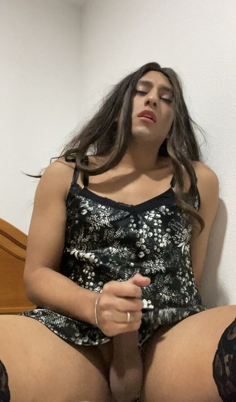 Natalia Valera schauspielerin nette foto