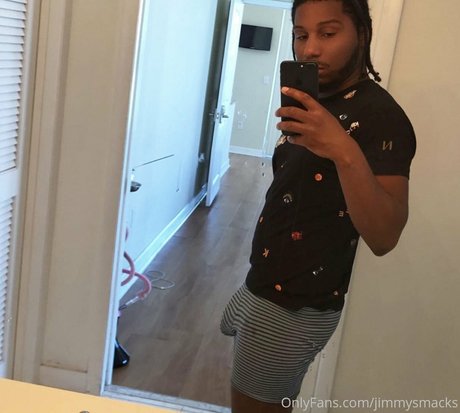 jimmysmacks model bild