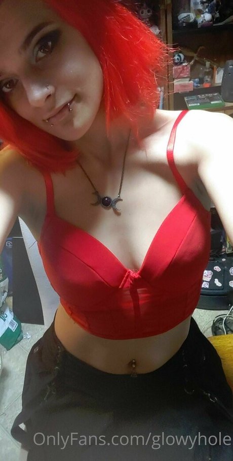 glowyhole perfekte pornographische bilder