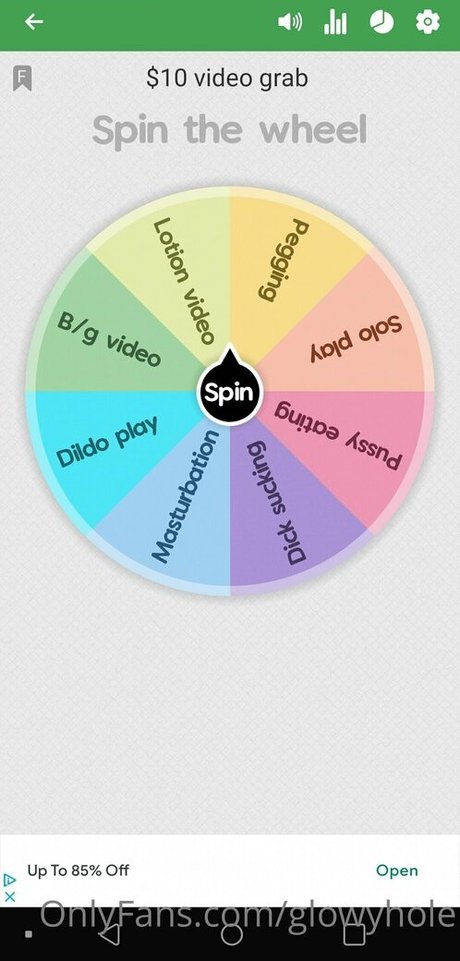 glowyhole kunst heiße galerie