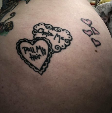 trashpanda4lyfeyo exklusive pornographische fotos