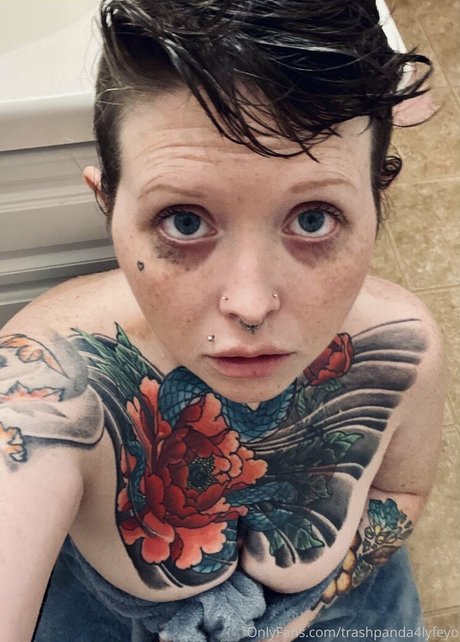 trashpanda4lyfeyo hübsche schöne galerien