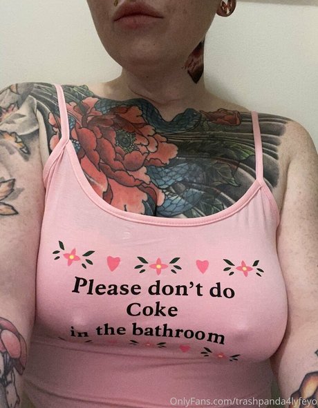 trashpanda4lyfeyo nackt kostenlose archiv