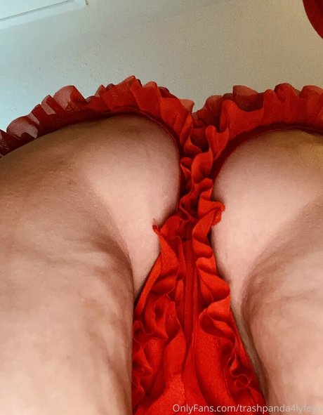 trashpanda4lyfeyo hübsche pornographische bild