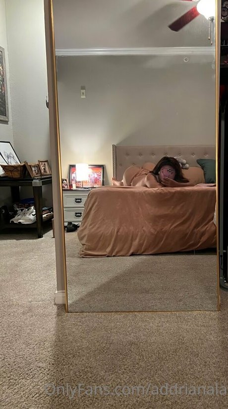 addrianala model nette foto