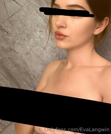 Eva Langwin sexy freie archiv