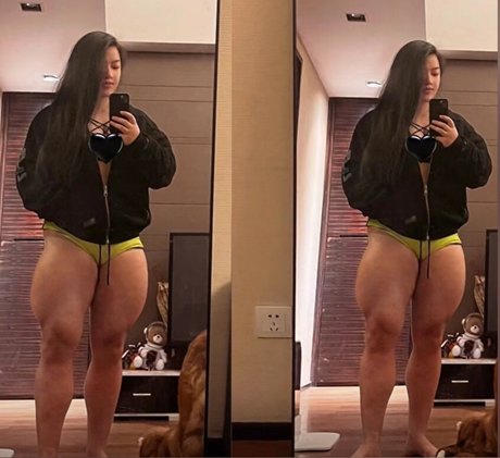 Guohui hd pornografische bild