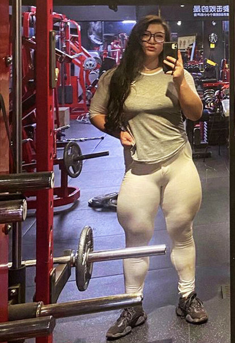 Guohui hd pornographische fotos