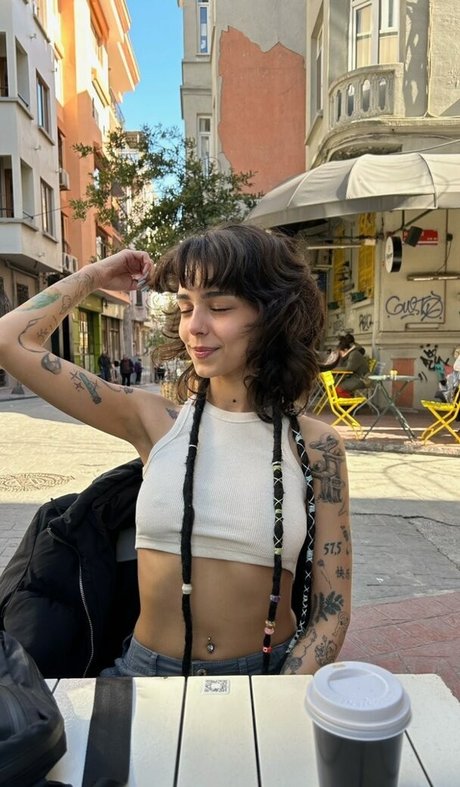 Ciciguner beste pornografische fotos