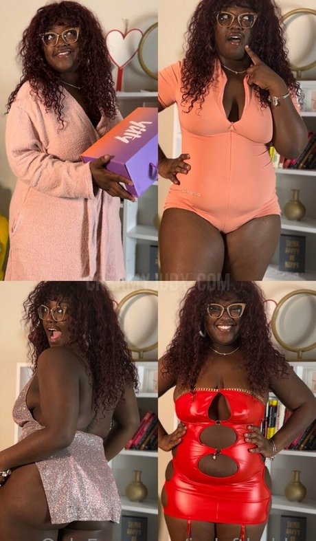 judyfthebloc nackt beste bilder