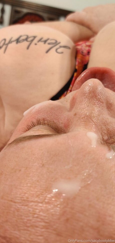 juicybootybbw kunst sex foto