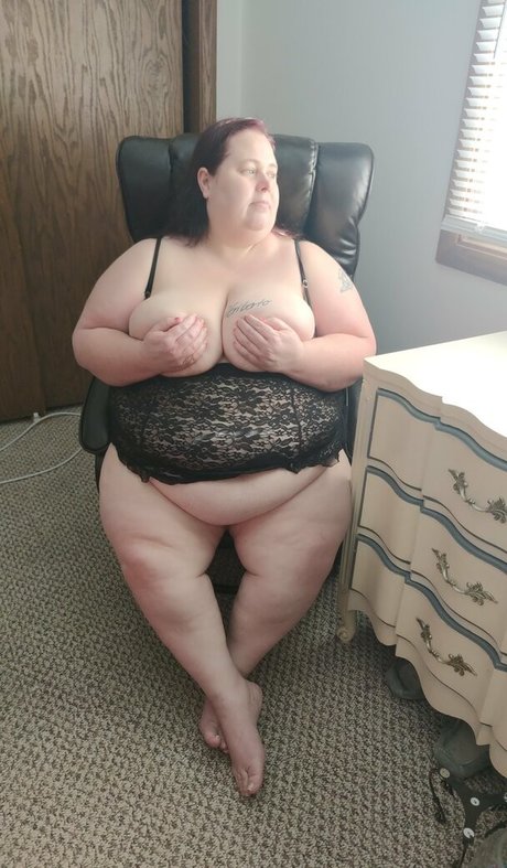 juicybootybbw schöne kostenlose bild