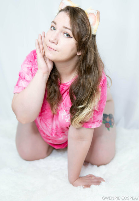 gwenpie erwachsene perfekte fotos