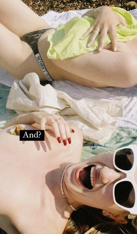 Vladababy sexy xxx bild