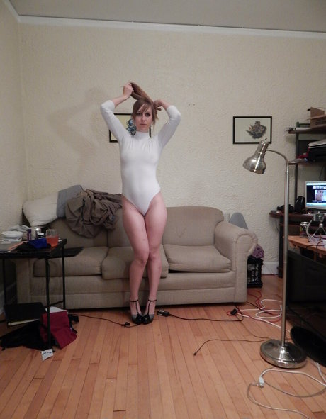 TheFineTrouble beste heiße fotos