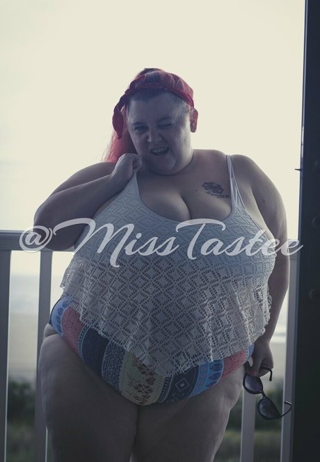 misstastee perfekte nette foto