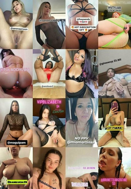 serenaabby erwachsene kostenlose galerie