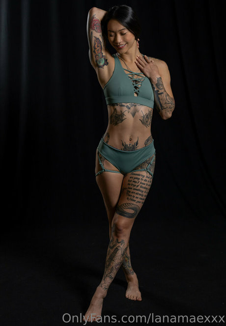 Lana Mae nackt freie bilder