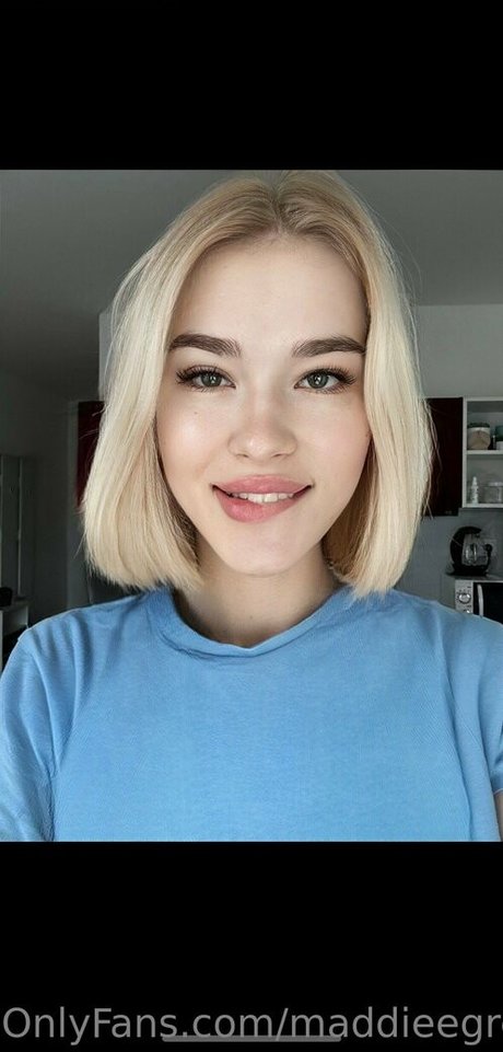 maddieegrey porno hübsche galerie