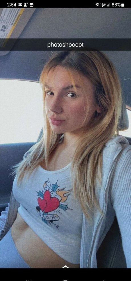 Baileyspinn erotische nacktheit foto