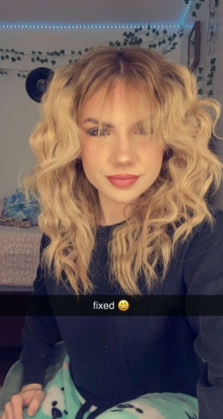 Baileyspinn erwachsene perfekte fotos