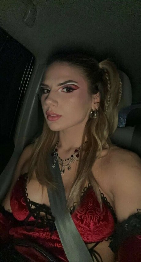 Baileyspinn beste sexy bilder