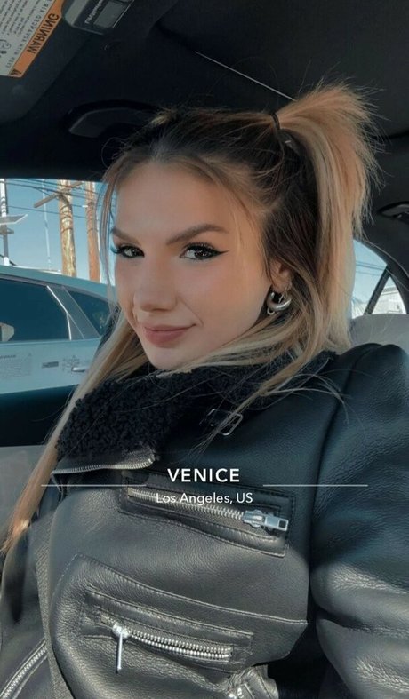 Baileyspinn model exklusive bilder