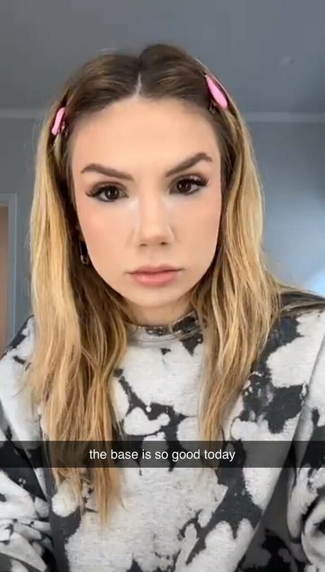 Baileyspinn kunst heiße galerie