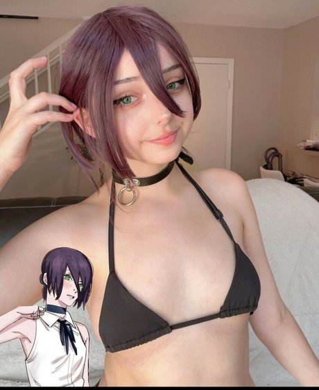 Renobake sexy kunst foto