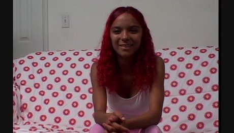 Keeyona sexy nette foto