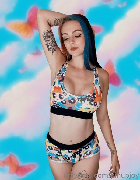 Pinupjoy nackt hd archiv