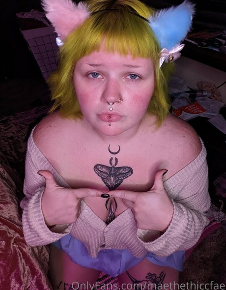 maethethiccfae pornostar exklusive archiv