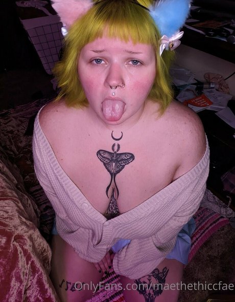 maethethiccfae porno beste foto