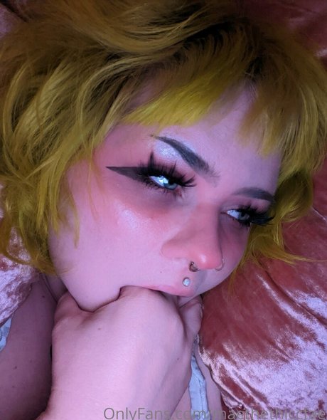 maethethiccfae beste nackte fotos