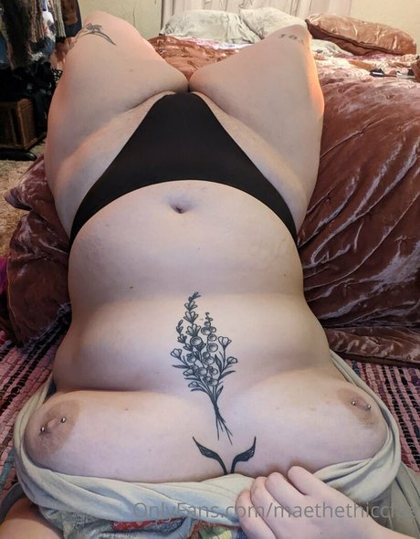 maethethiccfae kunst hübsche galerie