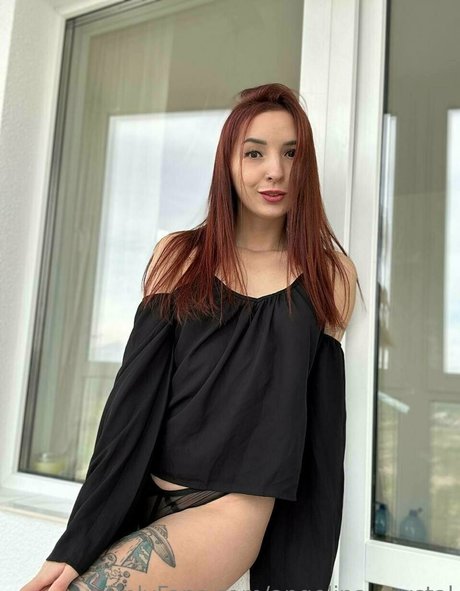 angel crystalll heiße galerien