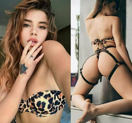 angel crystalll hübsche perfekte galerie