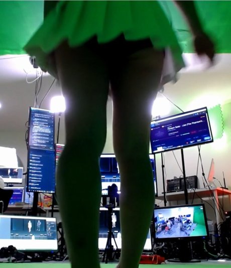 hellomeganlee perfekte sex fotos