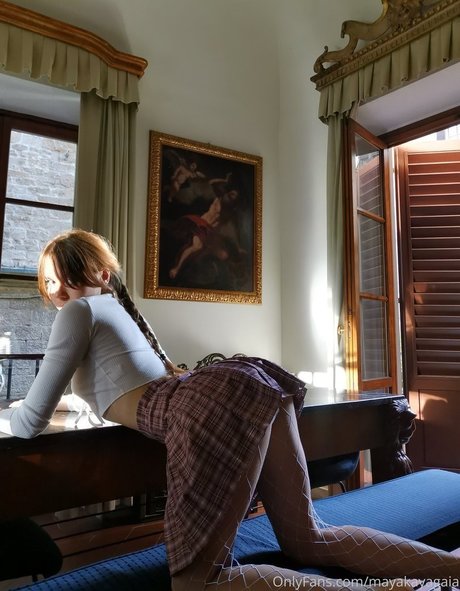 Mayakayagaia porno xxx archiv